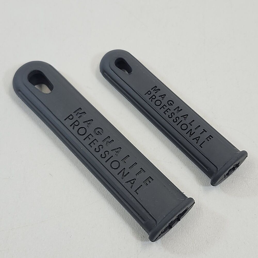 Magnalite Professional Silicone Handle Grips Rubber Cover GHC 5302 5301 Wagner